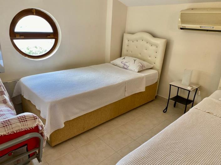 Image No.14-Appartement de 2 chambres à vendre à Kalkan