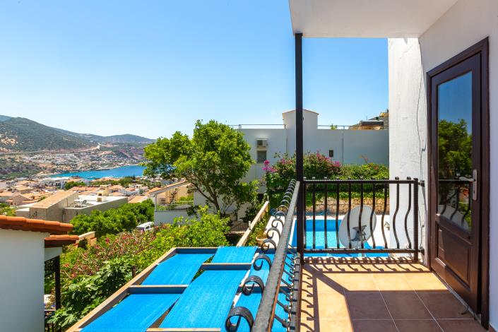 Image No.21-Villa de 3 chambres à vendre à Kalkan