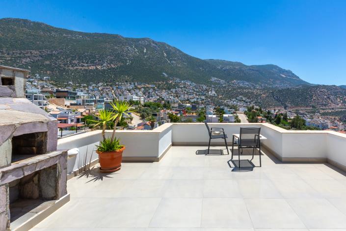 Image No.23-Villa de 3 chambres à vendre à Kalkan
