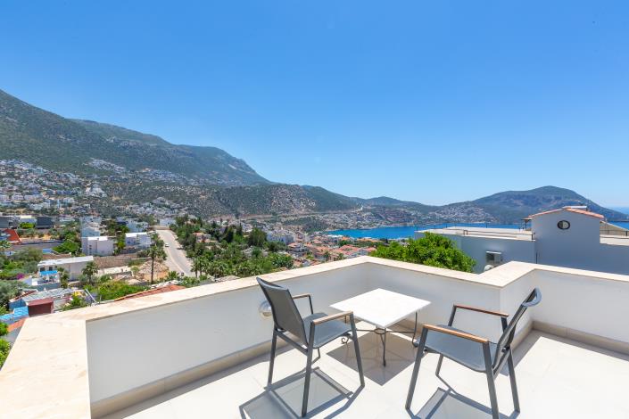 Image No.24-Villa de 3 chambres à vendre à Kalkan