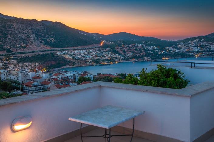 Image No.25-Villa de 3 chambres à vendre à Kalkan