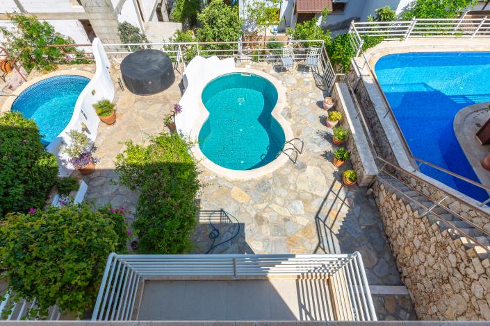 Image No.18-3 Bed Villa for sale