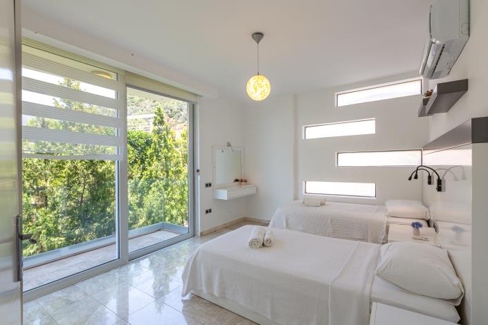 Image No.16-Villa de 5 chambres à vendre à Kalkan