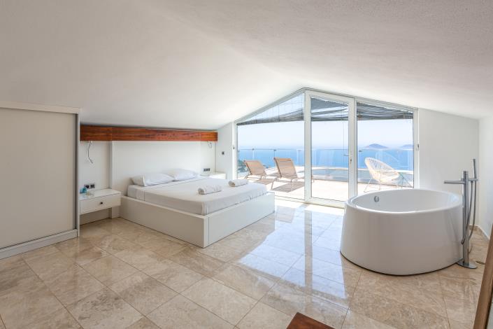 Image No.25-Villa de 5 chambres à vendre à Kalkan