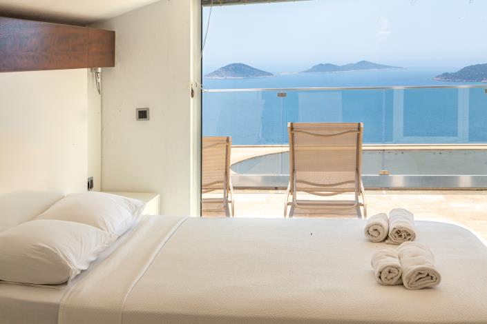 Image No.27-Villa de 5 chambres à vendre à Kalkan