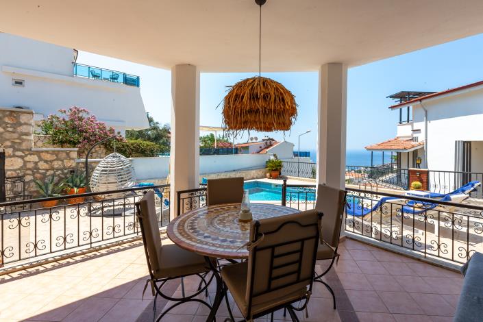 Image No.19-4 Bed Villa for sale