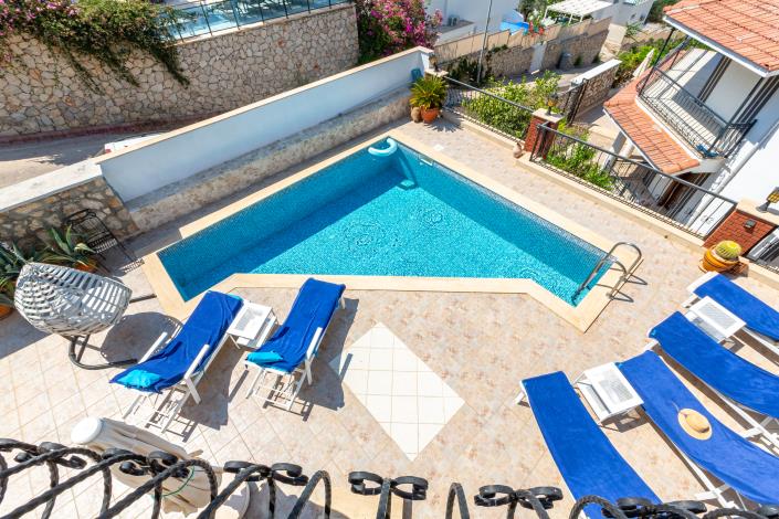 Image No.25-4 Bed Villa for sale