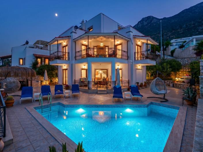 Image No.42-4 Bed Villa for sale