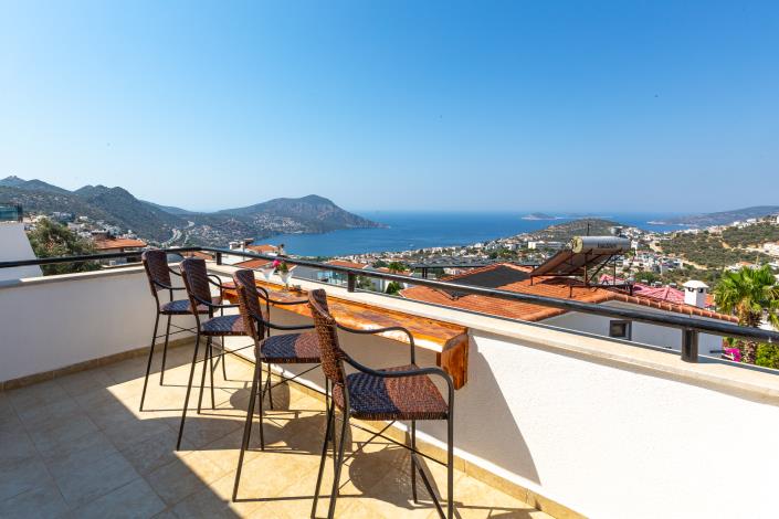 Image No.40-4 Bed Villa for sale