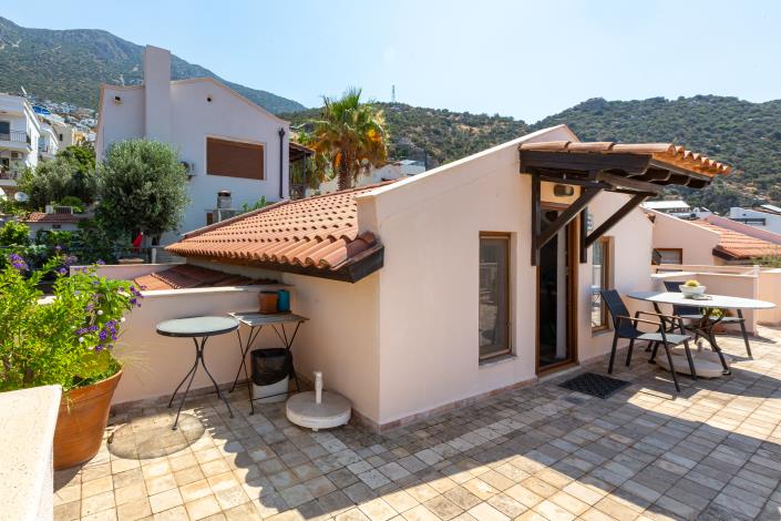 Image No.33-Appartement de 3 chambres à vendre à Kalkan