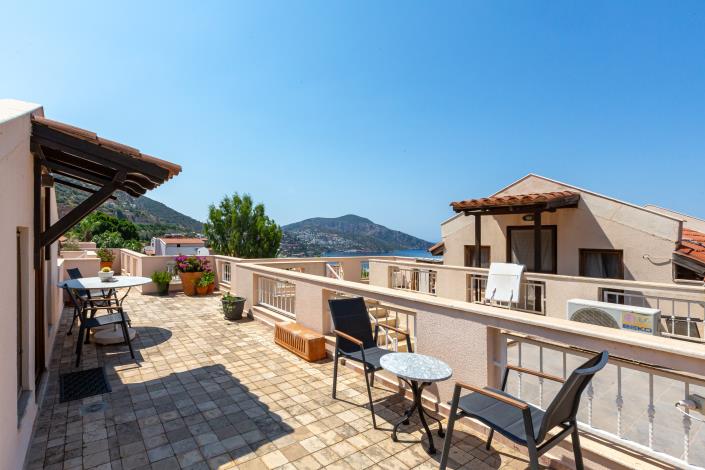 Image No.31-Appartement de 3 chambres à vendre à Kalkan