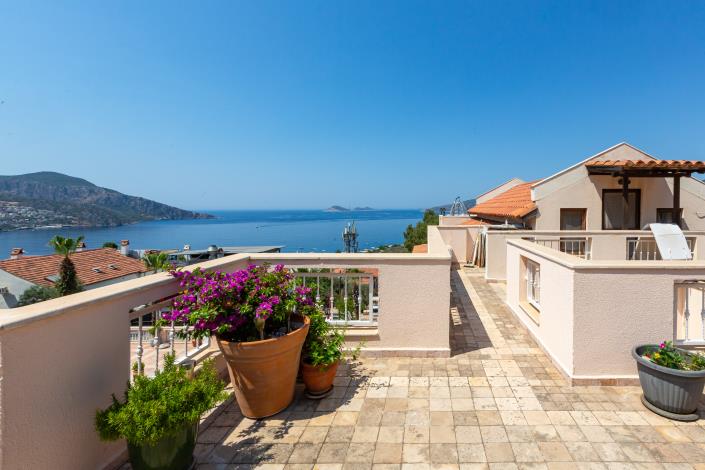 Image No.30-Appartement de 3 chambres à vendre à Kalkan