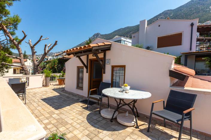 Image No.29-Appartement de 3 chambres à vendre à Kalkan