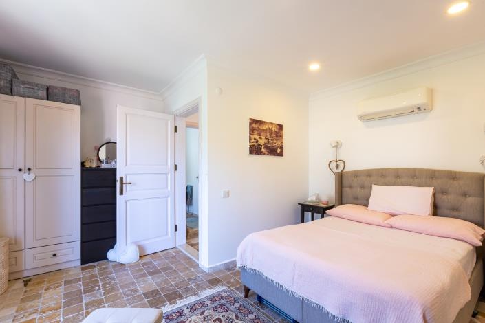 Image No.26-Appartement de 3 chambres à vendre à Kalkan