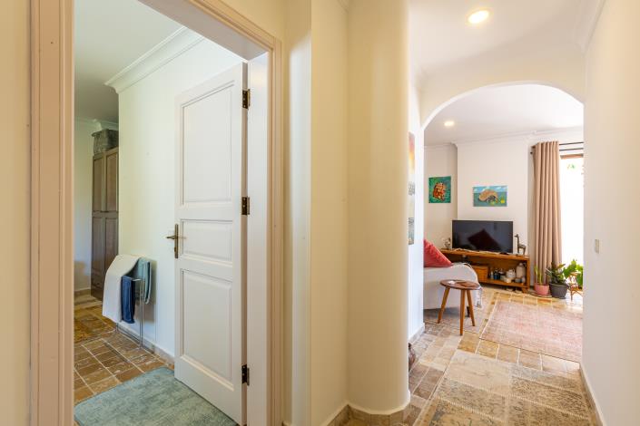 Image No.28-Appartement de 3 chambres à vendre à Kalkan
