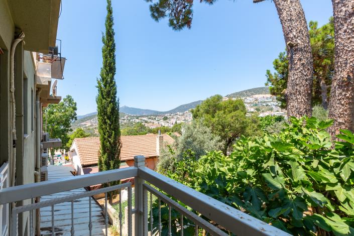 Image No.27-Appartement de 3 chambres à vendre à Kalkan