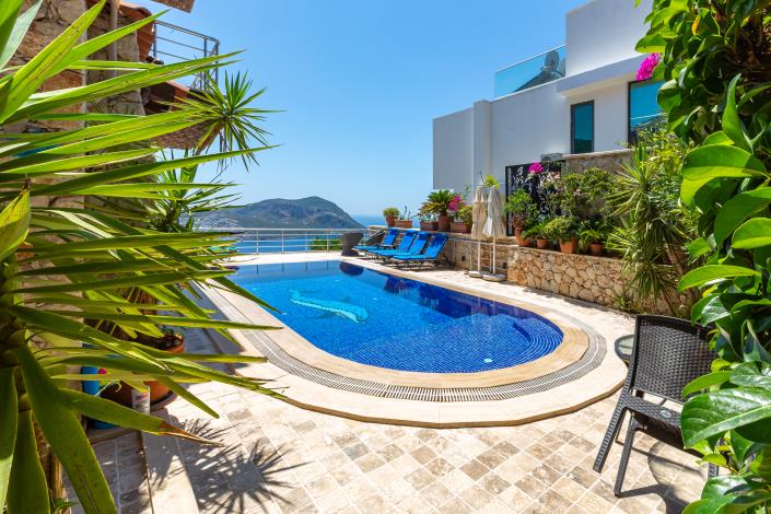 Image No.5-4 Bed Villa for sale