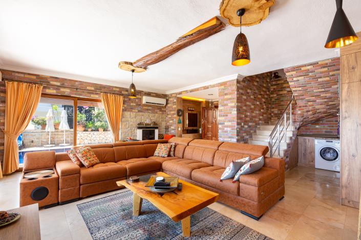 Image No.21-4 Bed Villa for sale