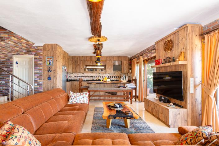 Image No.22-4 Bed Villa for sale