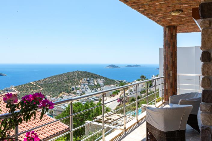 Image No.40-4 Bed Villa for sale