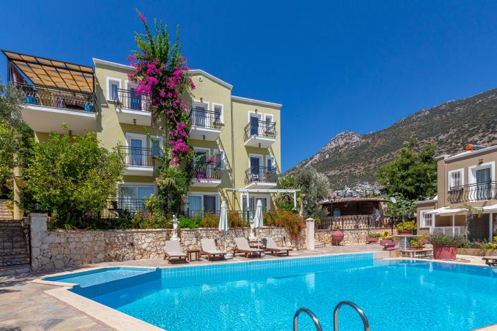 Image No.3-2 Bed Apartment for sale