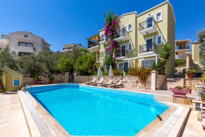 Image No.4-2 Bed Apartment for sale