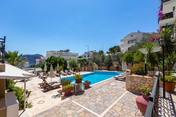 Image No.5-2 Bed Apartment for sale