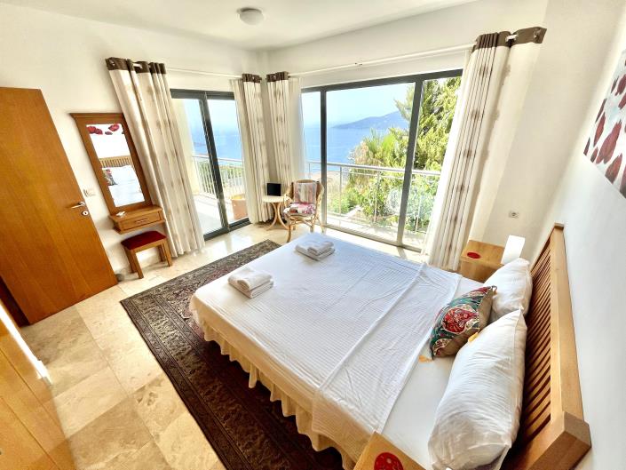 Image No.18-Villa de 4 chambres à vendre à Kalkan