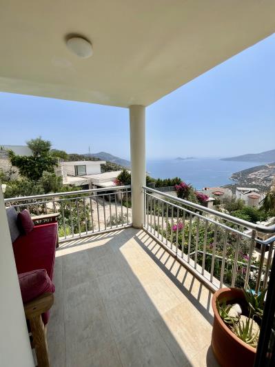 Image No.20-Villa de 4 chambres à vendre à Kalkan