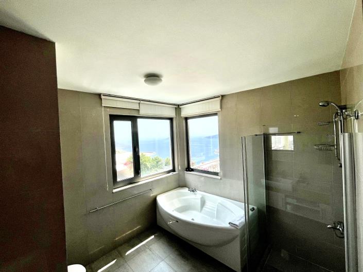 Image No.23-Villa de 4 chambres à vendre à Kalkan