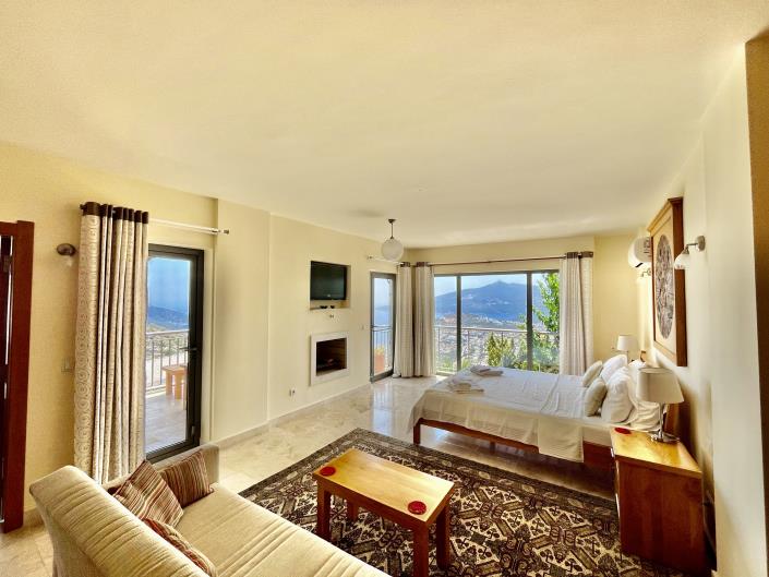 Image No.34-Villa de 4 chambres à vendre à Kalkan