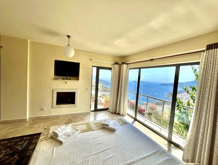 Image No.31-Villa de 4 chambres à vendre à Kalkan