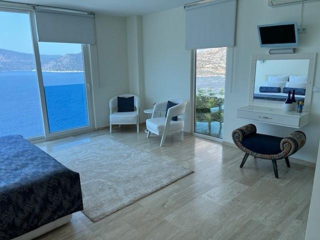 Image No.16-Villa de 5 chambres à vendre à Kalkan