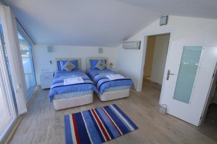 Image No.18-Villa de 5 chambres à vendre à Kalkan