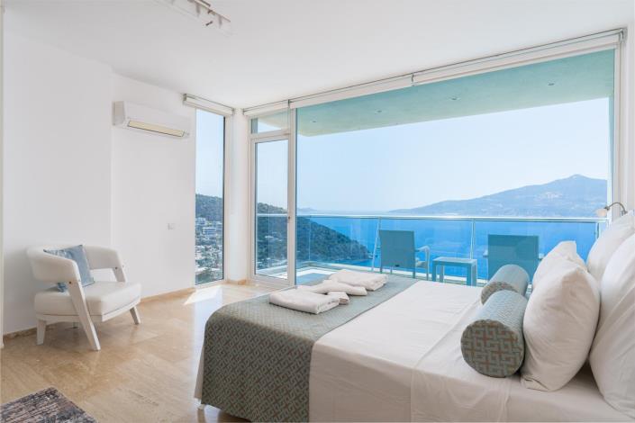 Image No.19-Villa de 5 chambres à vendre à Kalkan