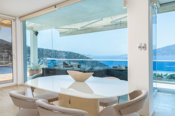 Image No.20-Villa de 5 chambres à vendre à Kalkan