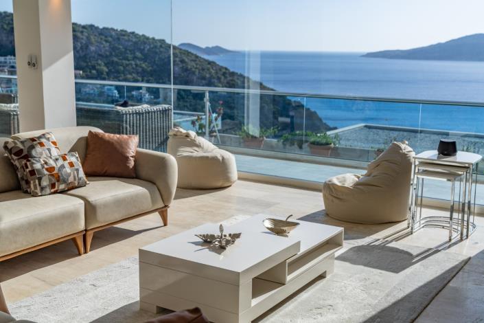 Image No.22-Villa de 5 chambres à vendre à Kalkan