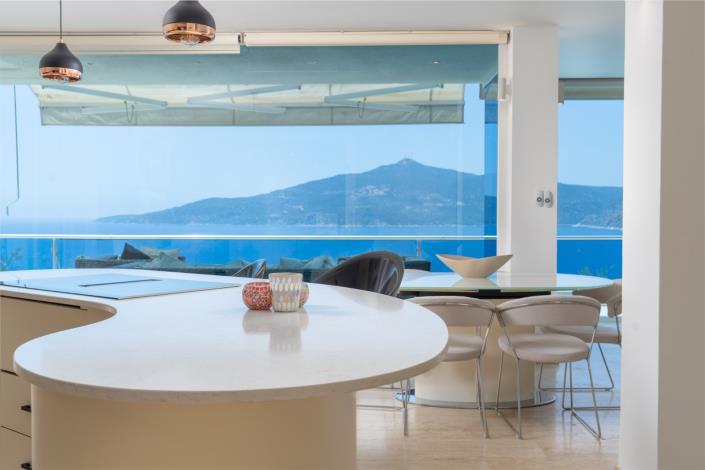 Image No.27-Villa de 5 chambres à vendre à Kalkan