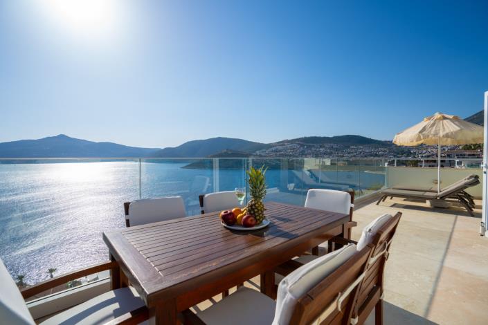 Image No.29-Villa de 5 chambres à vendre à Kalkan