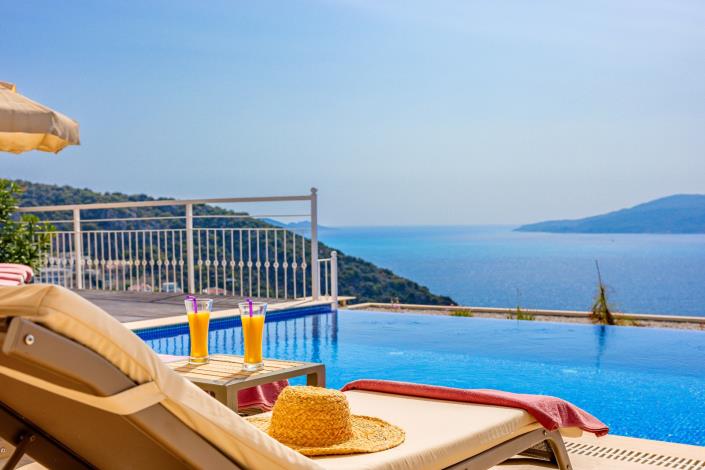 Image No.31-Villa de 5 chambres à vendre à Kalkan