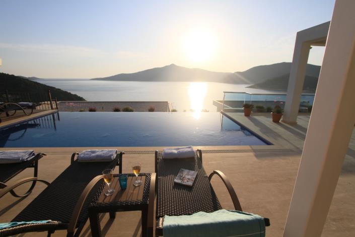 Image No.38-Villa de 5 chambres à vendre à Kalkan