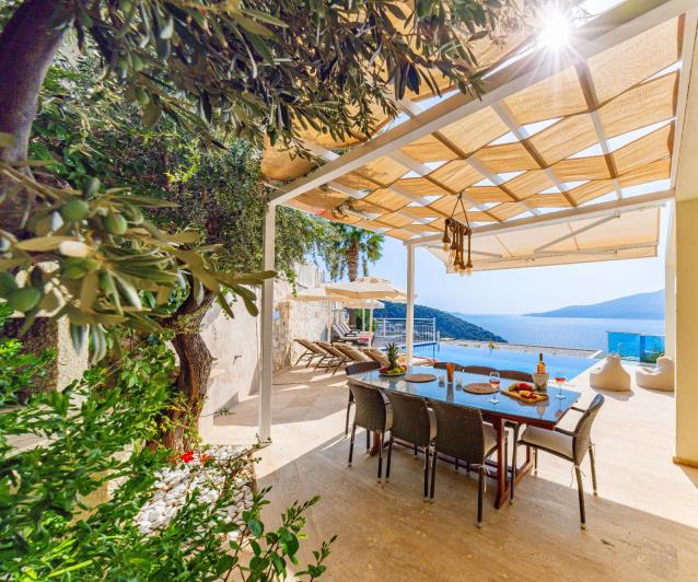 Image No.40-Villa de 5 chambres à vendre à Kalkan