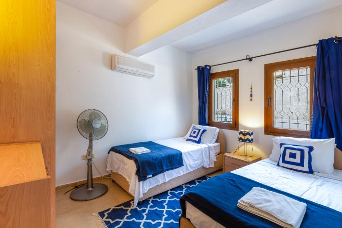 Image No.18-Appartement de 2 chambres à vendre à Kalkan