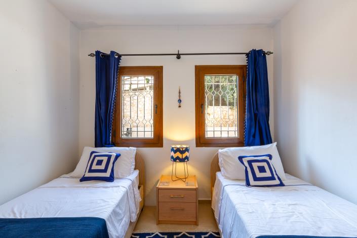 Image No.19-Appartement de 2 chambres à vendre à Kalkan