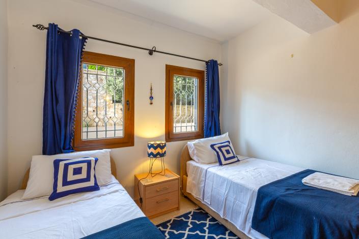 Image No.21-Appartement de 2 chambres à vendre à Kalkan