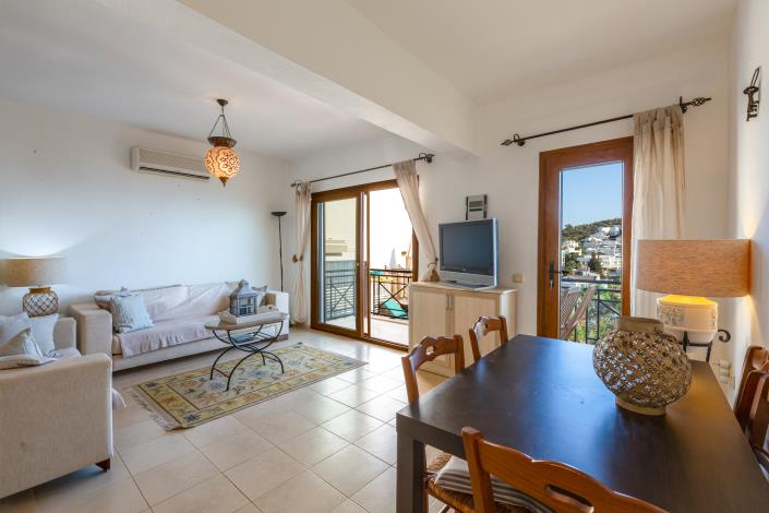 Image No.26-Appartement de 2 chambres à vendre à Kalkan