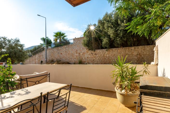 Image No.29-Appartement de 2 chambres à vendre à Kalkan