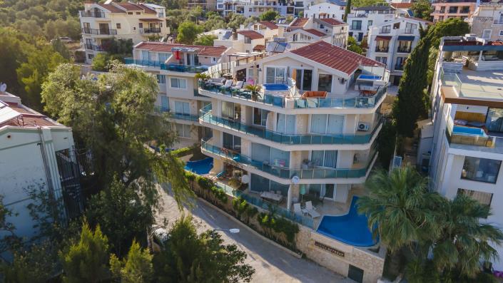 Image No.3-3 Bed Apartment for sale