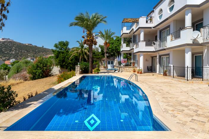 Image No.5-3 Bed Apartment for sale