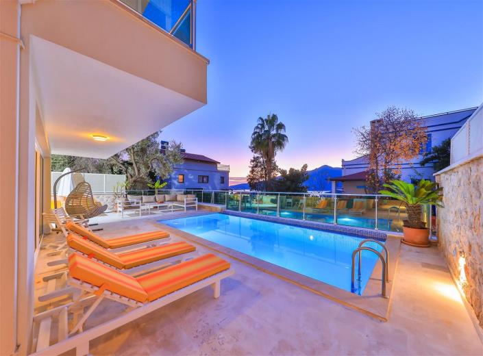 Image No.11-3 Bed Villa for sale